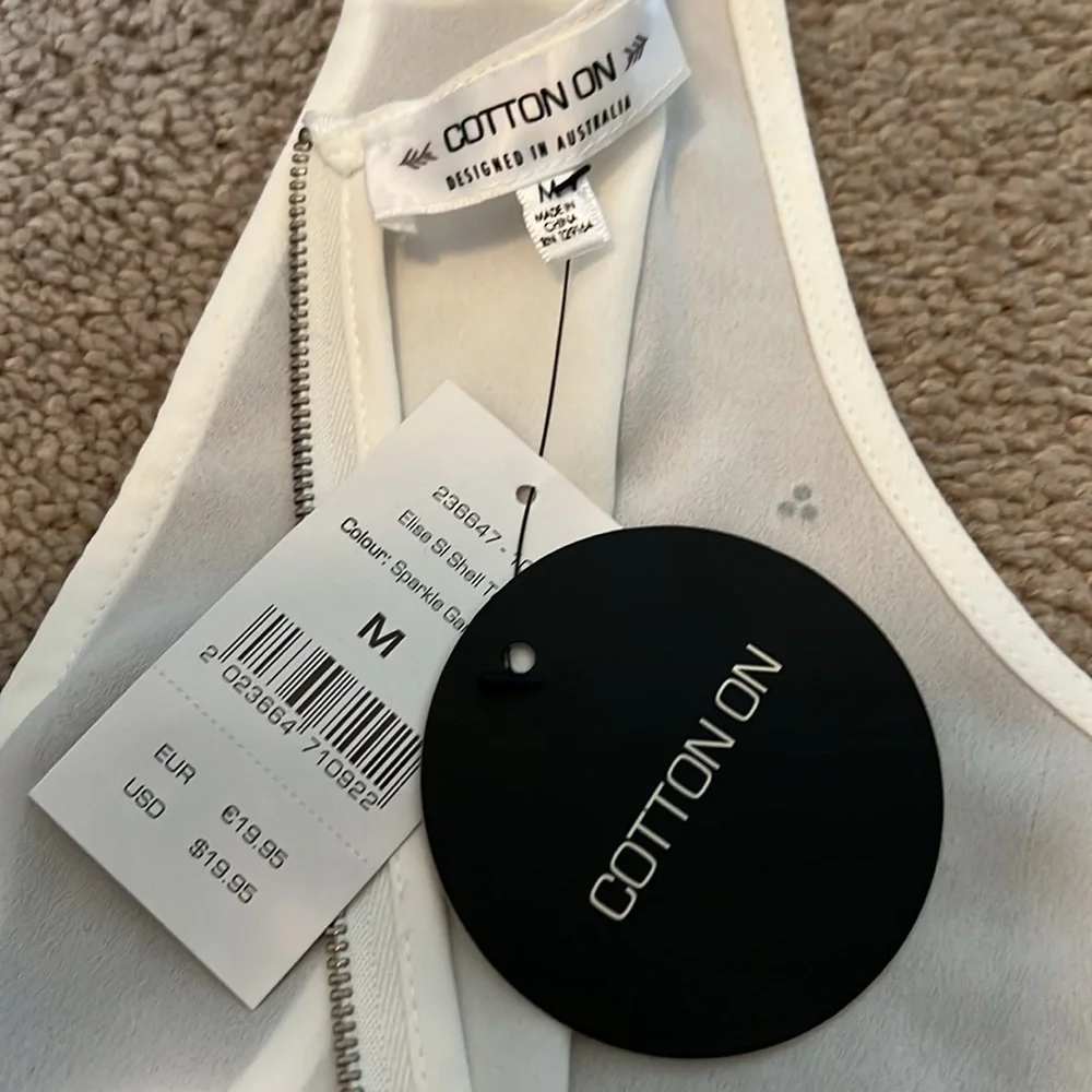 Cotton On Tank Top - Picture 5 of 5